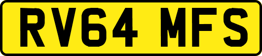 RV64MFS