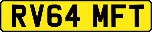 RV64MFT