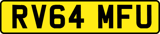 RV64MFU