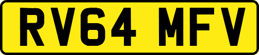 RV64MFV