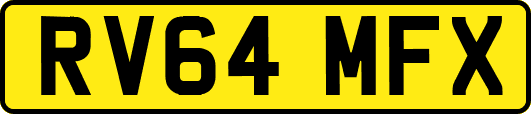 RV64MFX