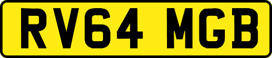 RV64MGB