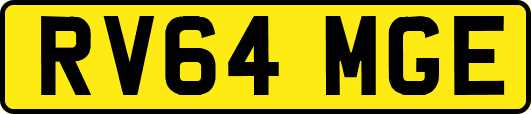 RV64MGE