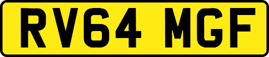 RV64MGF