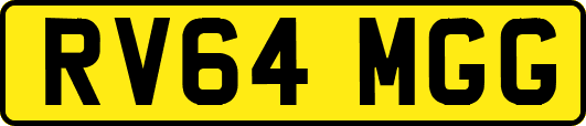 RV64MGG