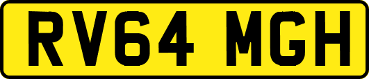 RV64MGH