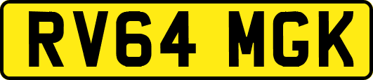 RV64MGK