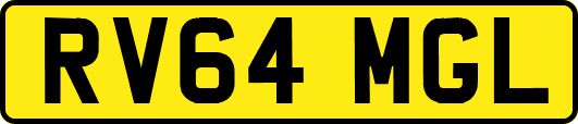RV64MGL