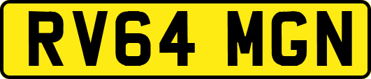 RV64MGN