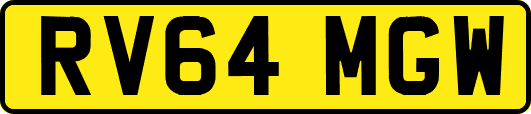 RV64MGW