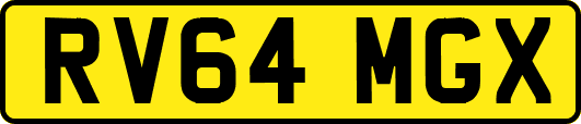 RV64MGX