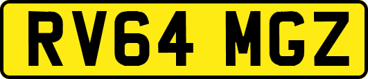 RV64MGZ