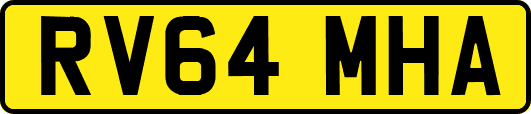 RV64MHA