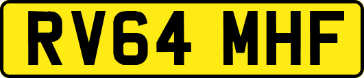 RV64MHF