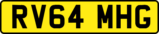 RV64MHG