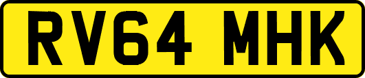 RV64MHK