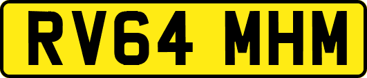 RV64MHM