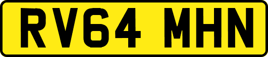 RV64MHN