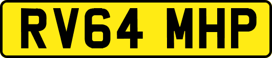 RV64MHP