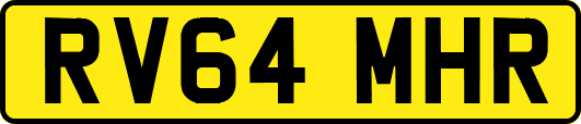RV64MHR