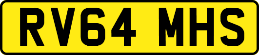 RV64MHS