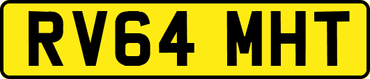RV64MHT