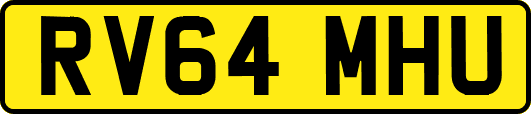 RV64MHU
