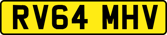 RV64MHV