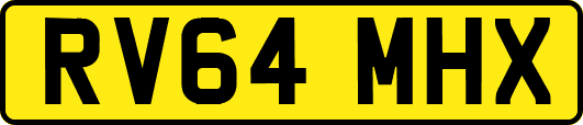 RV64MHX