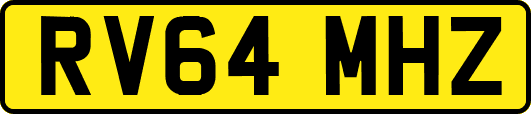 RV64MHZ