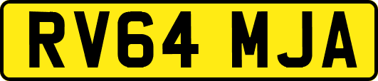 RV64MJA