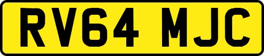 RV64MJC