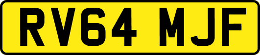 RV64MJF