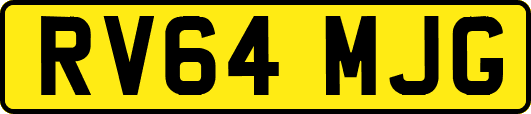 RV64MJG
