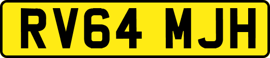 RV64MJH