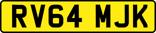 RV64MJK