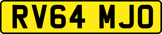 RV64MJO