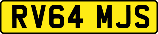 RV64MJS