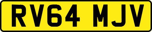 RV64MJV