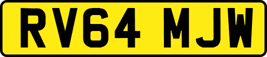 RV64MJW