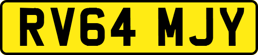 RV64MJY