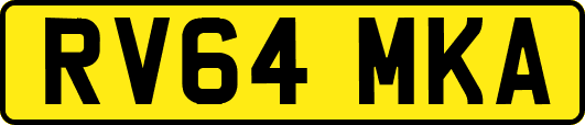 RV64MKA