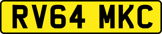 RV64MKC