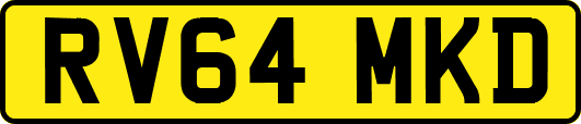 RV64MKD