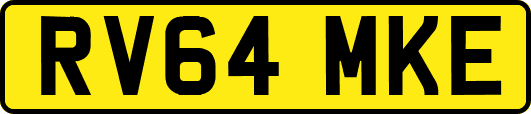 RV64MKE