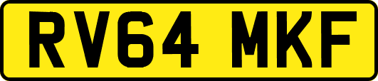 RV64MKF