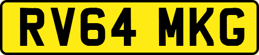 RV64MKG