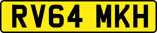 RV64MKH