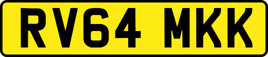 RV64MKK