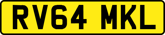 RV64MKL